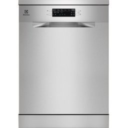 Masina de spalat vase Electrolux ESA47210SX, 13 seturi, 8 programe de spalare, clasa, E, Inox