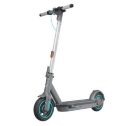 Trotineta electrica Motus Scooty 10 Gen 6, 20 km/h, 700 W, autonomie 65 Km, Gri