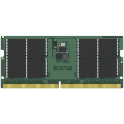 Memorie RAM Kingston SO-DDR5, KCP556SD8-48, 5600 MHz, 1x 48GB, Verde