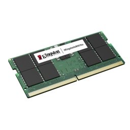 Memorie pentru laptop Kingston Valueram, DDR5 cu 1 modul de 16 GB si viteza 6400 MHz