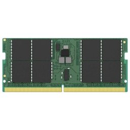 Memorie pentru laptop Kingston, DDR5 CSODIMM, 32GB(1*32), 6400MHz, CL52 1Rx8