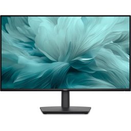 Monitor LED DELL PRO E2726HS, 27" FHD, IPS, 5 ms, 100 Hz, Negru
