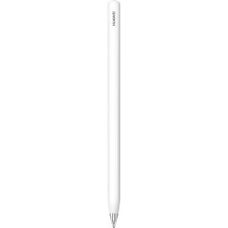 Stylus Huawei M-Pencil (generatia a 3-a), compatibil cu HUAWEI MatePad Pro, MatePad Air, MatePad Series si MatePad Paper, Alb