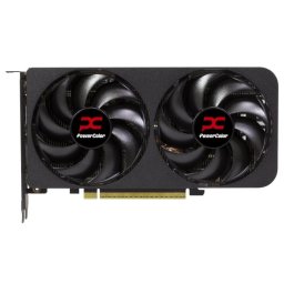 Placa video PowerColor Reaper AMD Radeon RX 9060 XT, 16GB DDR6, 128-bit, PCIe 5.0
