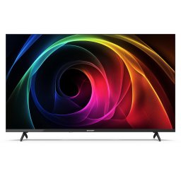 Televizor LED Sharp 40HA1205E, 101 cm (40"), Full HD, CI+, Negru