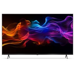 Televizor Sharp 55HP5265E, 55" (139cm), QLED, 4K Ultra HD, Google TV, Dolby Vision, Dolby Atmos, Negru