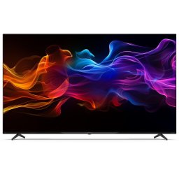 Televizor Sharp 70HP5265E 70" (177cm), 4K Ultra HD, QLED, Smart, Google TV, Negru