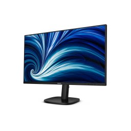 Monitor IPS LED Philips 27B2N3500J/00, 27" QHD (2560 x 1440), HDMI, DisplayPort, Pivot, Boxe, 120 Hz, 4 ms, Negru