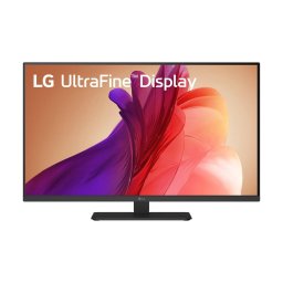Monitor VA LED LG 32U720A-B, 32", UHD (3840 x 2160), 5 ms, 60 Hz, HDMI, DisplayPort, Boxe, Pivot, Negru