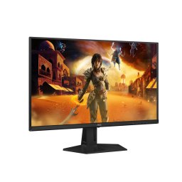 Monitor gaming AOC Q27G41ZDF, 27", OLED, QHD, 0.03ms, 240 Hz, HDMI, DisplayPort, Headphone Out