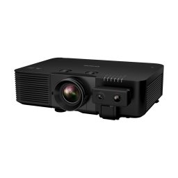 Videoproiector Laser Epson EB-L895U WUXGA (1920 × 1200), 8000 lumeni, contrast 5.000.000:1, Negru