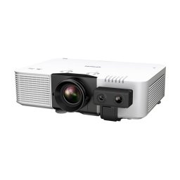 Videoproiector Epson EB-L690U 3LCD WUXGA (1920 × 1200), de 6.500 de lumeni, Alb