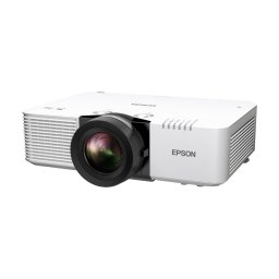 Videoproiector Epson EB-L790SU, 3LCD, WUXGA (1920 x 1200), 7000Lm, Alb
