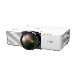 Videoproiector Laser Short Throw Epson EB-L690SU WUXGA (1920 x 1200), 6200 lumeni, contrast 5.000.000:1, Alb
