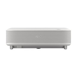 Proiector Epson EH-LS670W cu proiectie standard 3LCD UHD 4K (3840x2160), 3600 Lm, Alb