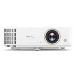 Videoproiector BenQ TH685P, FHD 1080p, (1920x1080), 3500 ANSI lm, DLP, 16:9, Alb