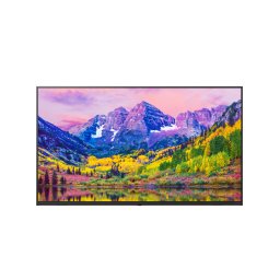 Monitor LCD IPS LED LG 43UK762H0LB, 43", 4K UHD, 60 Hx, 8 ms, HDMI × 3, Negru