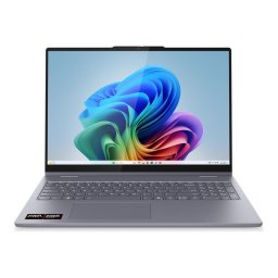 Laptop Lenovo IdeaPad 5 2-in-1, AMD Ryzen AI 7 350, 16 inch, RAM 16 GB, SSD 512 GB, AMD Radeon 860M Graphics, Windows 11 Home, Gri