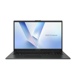 Laptop Asus Vivobook Go 15, AMD Ryzen 5 7520U, 15.6 inch, RAM 16 GB, SSD 512 GB, AMD Radeon Graphics, Windows 11 Home, Negru