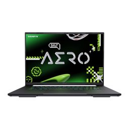 Laptop Gigabyte AERO X16, AMD Ryzen AI 7 350, 16 inch, RAM 16 GB, SSD 1 TB, NVIDIA GeForce RTX 5050, Windows 11 Home, Alb