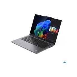 Laptop Lenovo ThinkPad X9-14 G1 Aura Edition, Intel Core Ultra 5, 14 inch, RAM 16 GB, SSD 512 GB, Intel Arc Graphics 130V, Windows 11 Pro, Gri