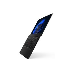 Laptop Lenovo ThinkPad L14 Gen 6, Intel Core Ultra 5 225U, 14 inch, RAM 16 GB, SSD 512 GB, Intel Graphics, Windows 11 Pro, Negru