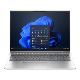 Laptop HP ProBook 465, AMD Ryzen 5 PRO 7535U, 16 inch, RAM 16 GB, SSD 512 GB, AMD Radeon 660M, Windows 11 Pro, Argintiu