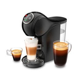 Espressor automat cu capsule De'longhi EDG315.B Dolce Gusto, 1400 W, 15 bar, Rezervor 0.8 l Negru