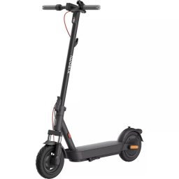 Trotineta electrica Xiaomi 5 GL, 350 W, 25 km/h, autonomie 25 km/h, Negru