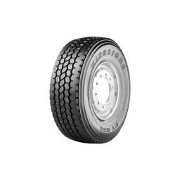 FIRESTONE Ft833 385/65 R22.5 160K Trailer Constructii
