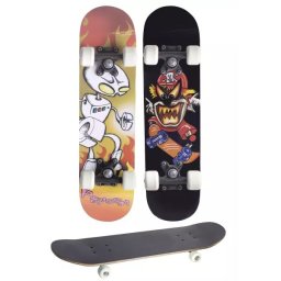Vektory: Skateboard - 61 cm, diverse modele