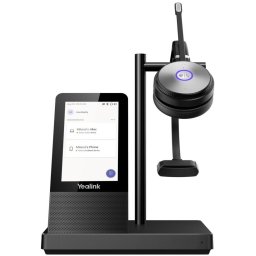 WH66 Mono Teams DECT Headset