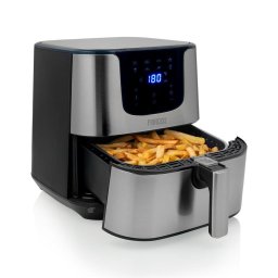 Friteuza Princess Digital Aerofryer Deluxe XXL 182060, hot air fryer