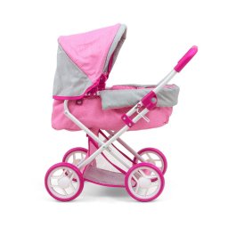Doll pram Alice Prestige