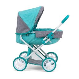 Doll pram Alice Prestige Mint