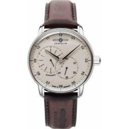 Zegarek Zeppelin New Captains Line 8622-5 Automat