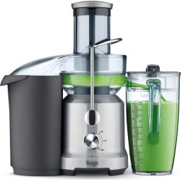 Storcator BJE430SIL