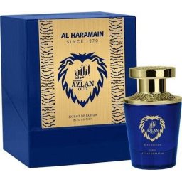 Al Haramain AL HARAMAIN Azlan Oud Bleu Edition EDP 100ml