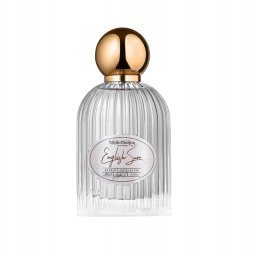 BIBLIOTHEQUE DE PARFUM English Sun EDP spray 100ml