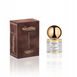 MINIATURA BIBLIOTHEQUE DE PARFUM Top Secret EDP spray 16ml