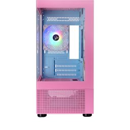 Carcasa View 170 TG ARGB Bubble Pink Fara sursa