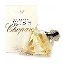 Chopard Brilliant Wish EDP W 75 ml