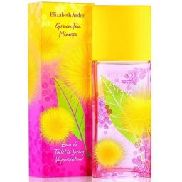 Elizabeth Arden Green Tea Mimosa EDT W 100 ml