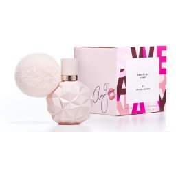 Ariana Grande Sweet Like Candy EDP W 100 ml