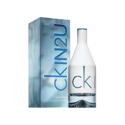 Calvin Klein IN2U Men EDT M 100 ml