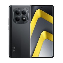 Smartphone Poco M8 Pro 256GB 8GB RAM 5G Dual SIm Black