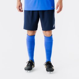Șort Fotbal VIRALTO CLUB Bleumarin Bărbați