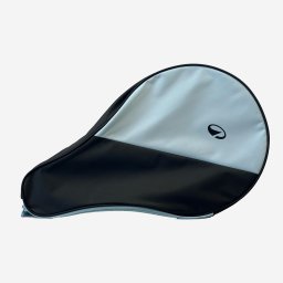 Husă rachetă de padel - Kuikma pc 120 negru albastru