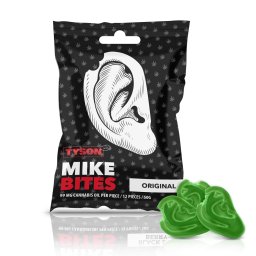 Tyson 2.0 Jeleuri cu Ulei canabis 1500mg Mikes Bites Original (USA)