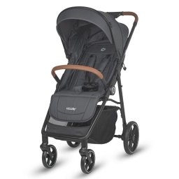 Carucior sport Coccolle Finley jet black